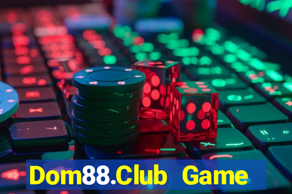 Dom88.Club Game Bài Mậu Binh