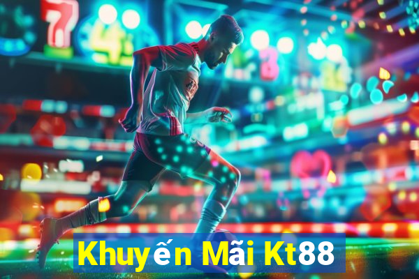 Khuyến Mãi Kt88