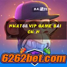 Nhat88.Vip Game Bài Chắn