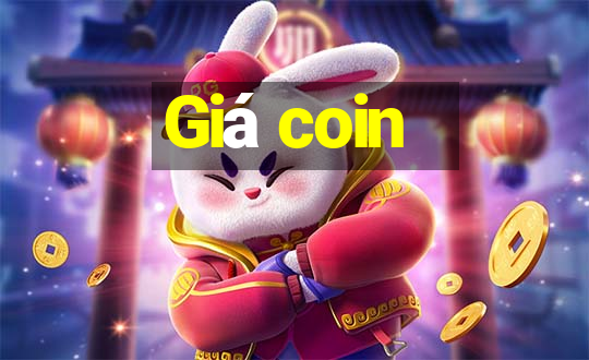 Giá coin