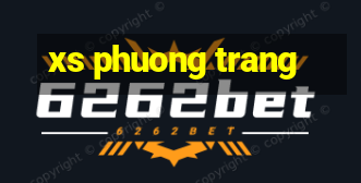 xs phuong trang