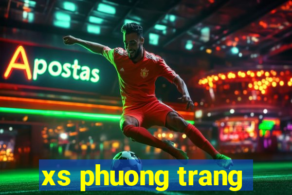 xs phuong trang