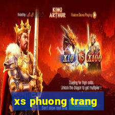 xs phuong trang