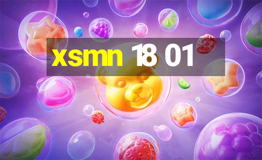 xsmn 18 01