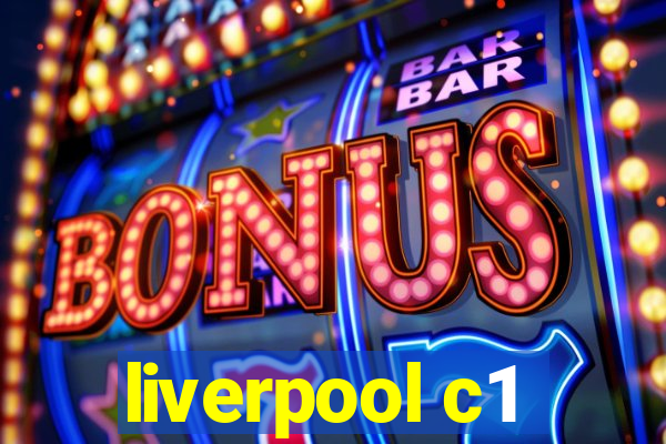 liverpool c1