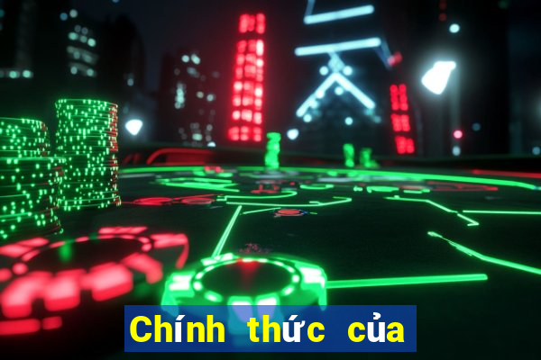 Chính thức của Byêu thích Qi