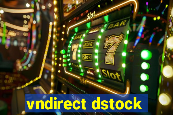 vndirect dstock