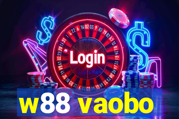 w88 vaobo