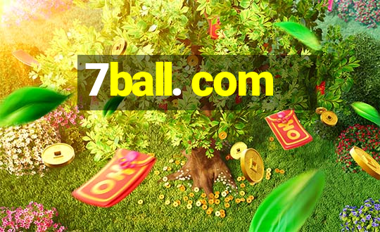 7ball. com