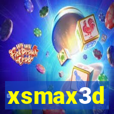 xsmax3d