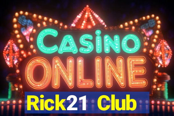 Rick21 Club Download Game Đánh Bài