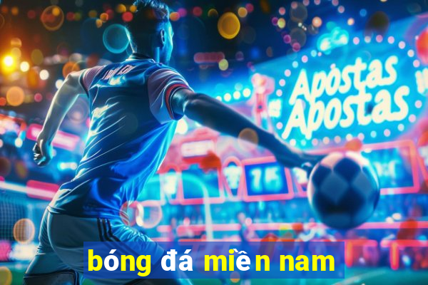 bóng đá miền nam