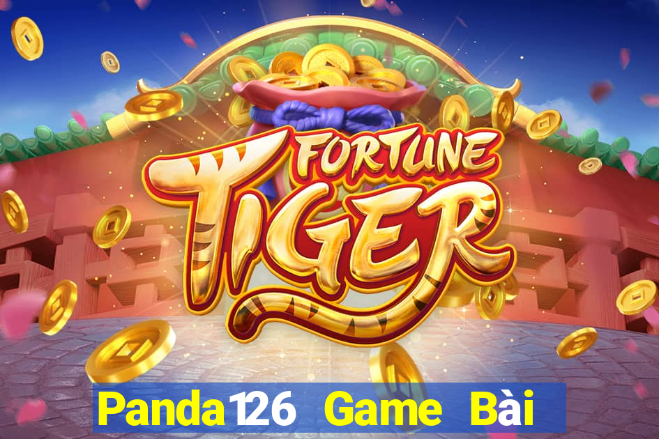 Panda126 Game Bài 3 Cây