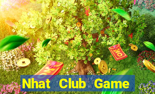 Nhat Club Game Bài Tặng Code