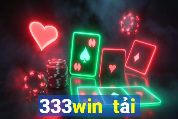 333win tải xuống app