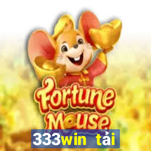 333win tải xuống app