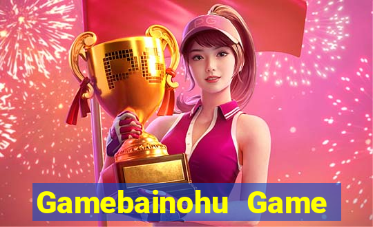 Gamebainohu Game Bài Phỏm Đổi Thưởng