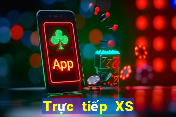 Trực tiếp XS Max 3D thứ tư