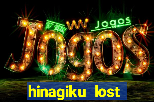 hinagiku lost virgin club.