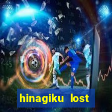 hinagiku lost virgin club.