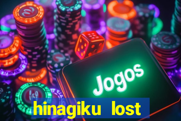 hinagiku lost virgin club.