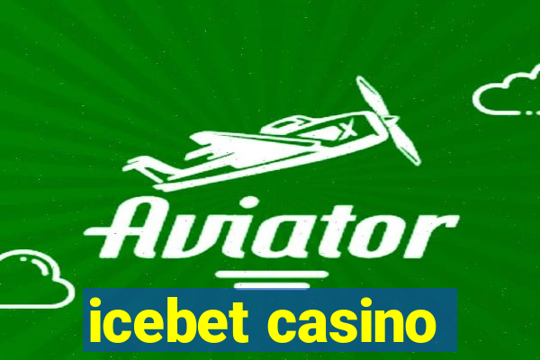 icebet casino