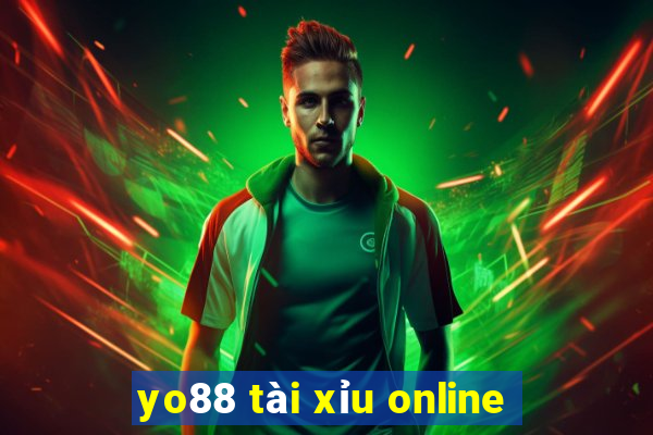 yo88 tài xỉu online