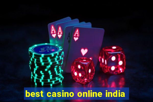 best casino online india