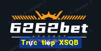 Trực tiếp XSQB thứ tư