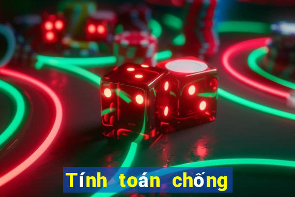 Tính toán chống nước ag