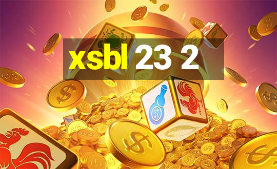 xsbl 23 2