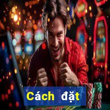 Cách đặt cược XSLA thứ hai