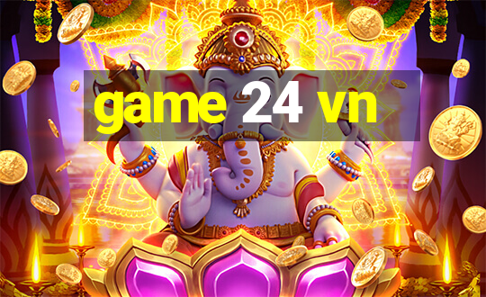 game 24 vn