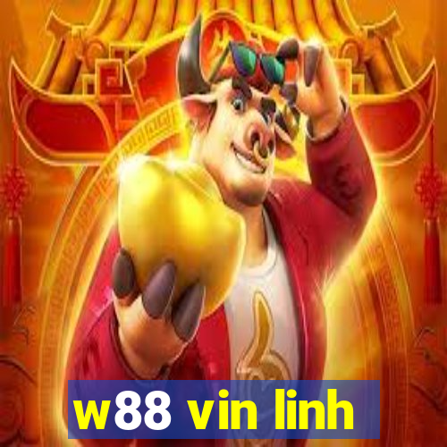 w88 vin linh