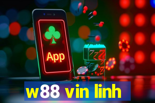 w88 vin linh