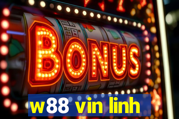 w88 vin linh