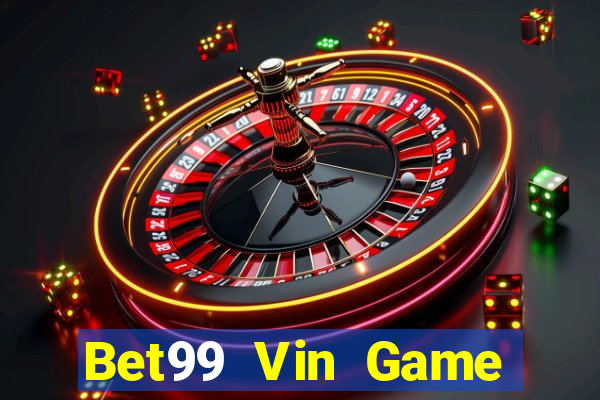 Bet99 Vin Game Bài 88Vin