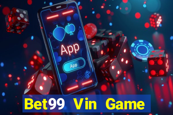 Bet99 Vin Game Bài 88Vin