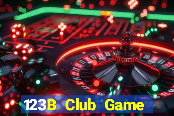 123B Club Game Bài K88