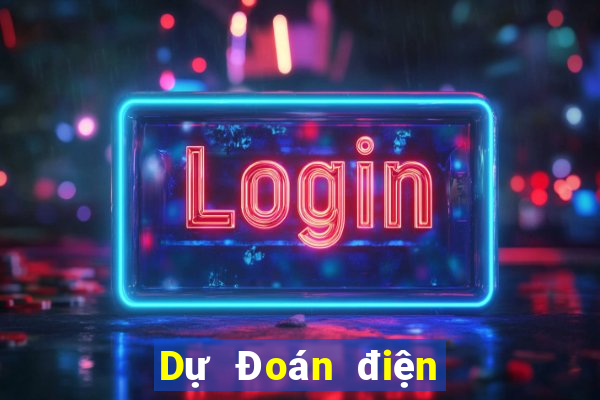 Dự Đoán điện toán ngày 22