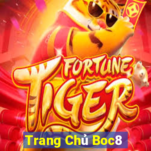 Trang Chủ Boc8