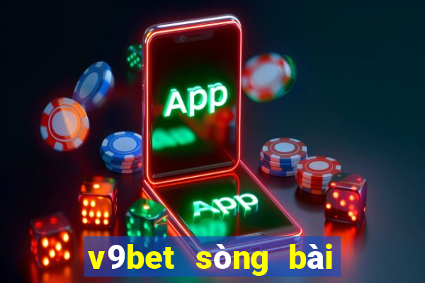 v9bet sòng bài trực tuyến