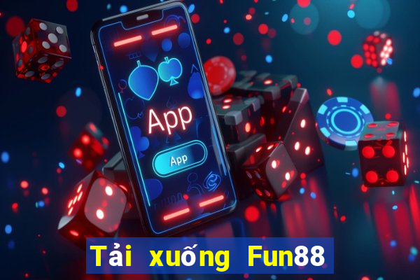 Tải xuống Fun88 Color Seven Net