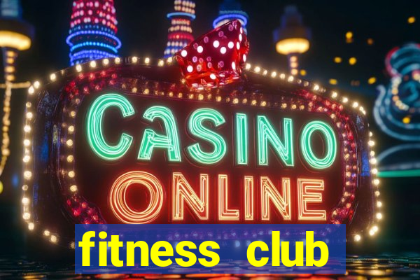 fitness club baldwin park ca