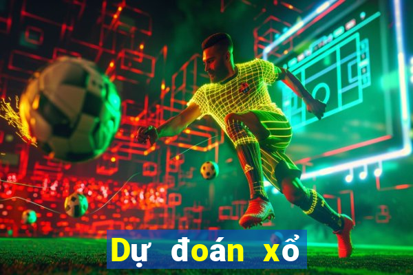 Dự đoán xổ số Tải về