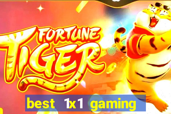 best 1x1 gaming slot sites