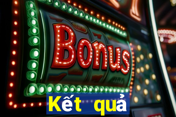 Kết quả vietlott Bingo18 thứ hai