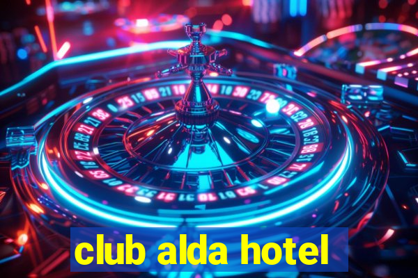 club alda hotel