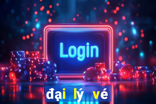 đại lý vé số online