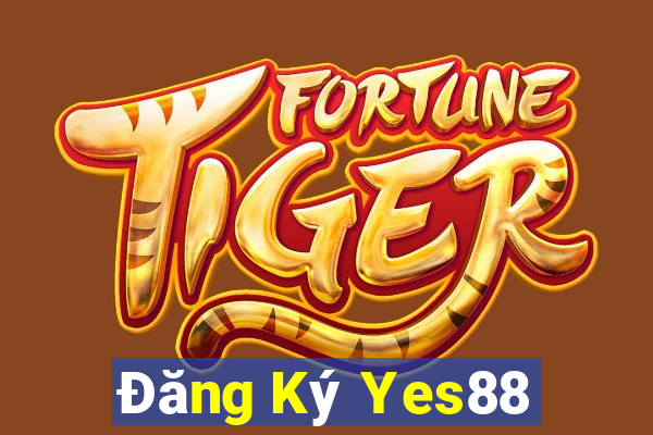 Đăng Ký Yes88